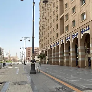 Mirage Al Salam Hotell