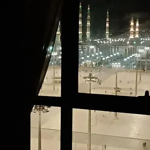 Al Aqeeq Al Rawda By Sedra International Hotel