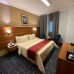 Saraya Harmony C Hotel