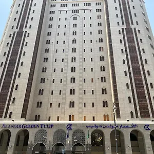 Al Ansar Golden Tulip Hotel