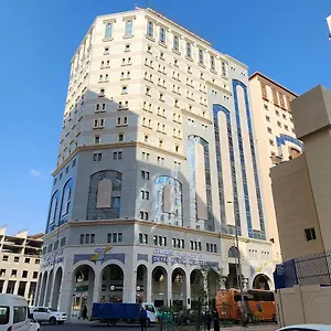 Deyar Al Eiman Hotell