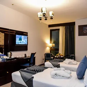 Grand Plaza Badr Al Maqam Hotell