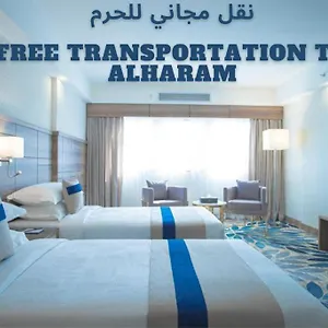 Season Star Madinah Hotell