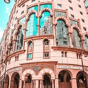 Al Mokhtara Diamond Hotel