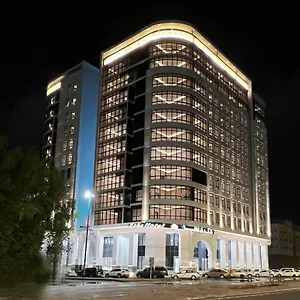 Zaha Taiba Hotell