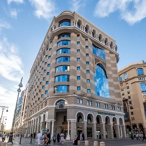 Emaar Al Mektan Hotell