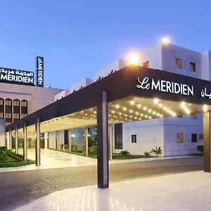 Le Meridien Médine
