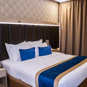 Taba Al Salam Hotell