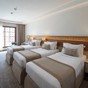 Hotel Le Bosphorus - Waqf Safi, Medina