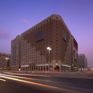 Saja Al Madinah Hotell