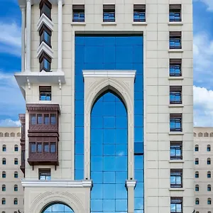 Hotel Tulip Al Daar Rawafid, Medina