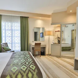 Le Bosphorus Al Madinah Hotell
