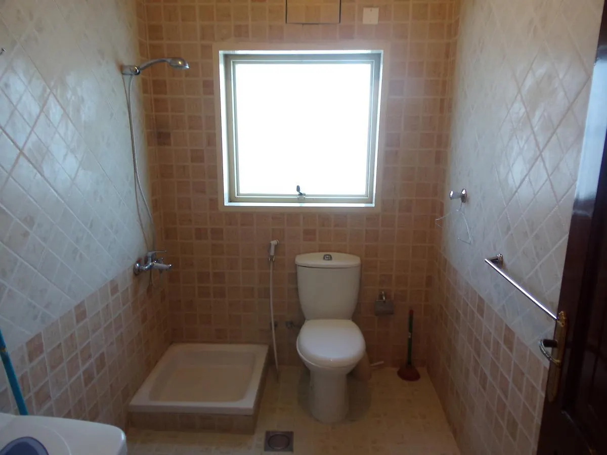 Aparthotel Al Aziziyah Hotel Suites